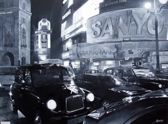 Brights Lights, 2008